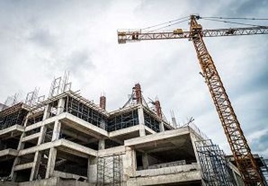 خروج اقتصاد از وضعیت قرمز با حمایت از صنعت ساختمان
