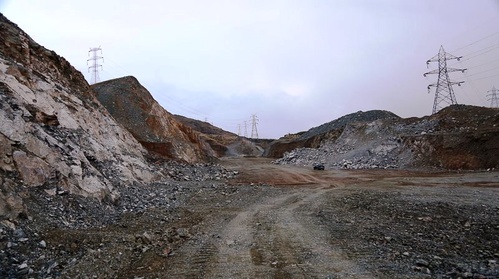 اتوبان کرج