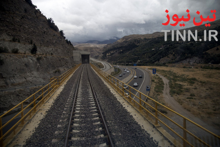 قطار گردشکری تهران-رشت