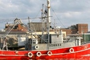 Unattended Helm Leads to Grounding of Towing Vessel