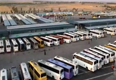 تردد بیش از یک میلیون و ۱۱۳ هزار زائر حسینی از مرزهای اربعینی کشور