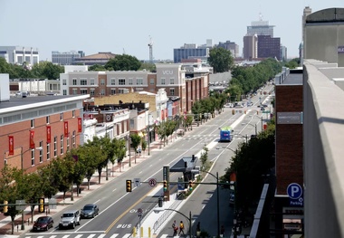 10 Trends Reshaping North American Public Transport in 2024
