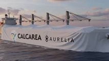 Ocean-Based Carbon Capture for Commercial Vessels