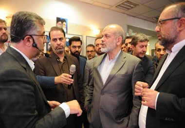  دستور وزیر کشور برای پیگیری تخصیص اعتبار بیمه رانندگان؛ کمبود جایگاه «CNG» در شهرها برطرف می شود