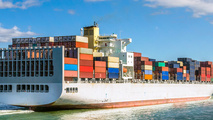 The Geopolitics of Container Shipping Alliances