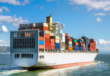 The Geopolitics of Container Shipping Alliances