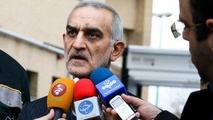 محدودیت تردد کامیون‌های پخش کالا در دو هفته ابتدایی مهرماه