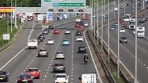 Queensland opens upgraded Bruce Highway