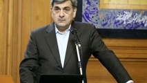 بهره برداری از سه پروژه بزرگ در تهران در روز ۱۸ فروردین