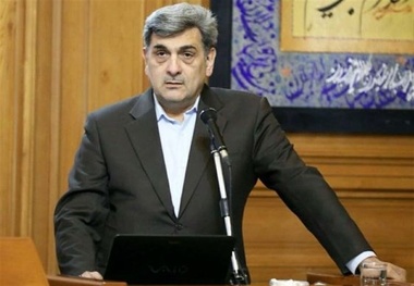 عیدی شهردار تهران به شهروندان 