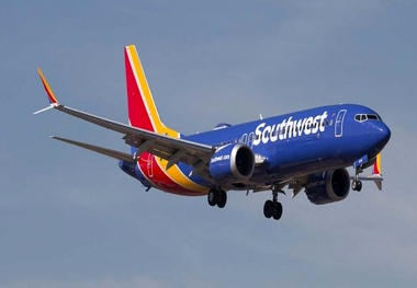 Flight Friday: U.S. LCCs Soar Above Pre-Pandemic Levels In 2024