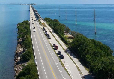 TransCore awarded two ITS maintenance contracts in Florida