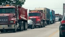 افزایش ۶۳ درصدی حمل کالاهای اساسی از بندر چابهار 
