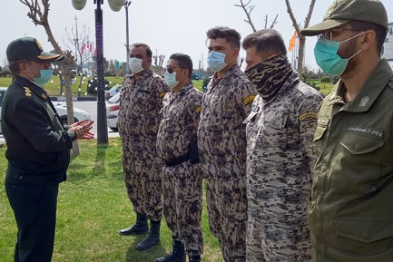 رفع تصرف در دماوند و شمیرانات توسط یگان حفاظت اداره کل راه و شهرسازی استان تهران