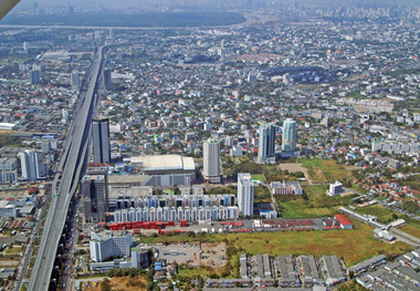CPB Contractors to deliver Stage 1 of $393m Mackay Ring Road project in Queensland
