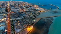 سکانداری کشتی توسعه قشم به مدیران بومی  و مستقر می رسد؟
