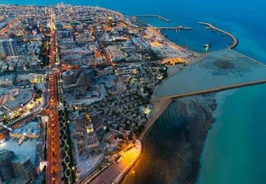 سکانداری کشتی توسعه قشم به مدیران بومی  و مستقر می رسد؟