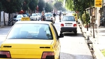 تاکسیرانی گلوگاه در ایستگاه مشکلات/ چه زمانی این تاکسی‌ها از ایستگاه خارج می‌شوند؟!