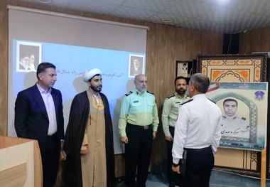 تعامل پلیس‌ راه و راهداری ضامن امنیت جاده‌ های فارس