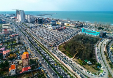 مناطق آزاد تجاری ایران؛ ظرفیت‌ هایی ژئوپلیتیکی در تأمین منافع ملی