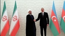 کارخانه خودروسازی خزر و خط آهن آستارا ــ آستارا افتتاح شد