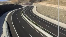 کمربندی قم تا پایان سال بار ترافیکی ماشین های سنگین را کاهش می دهد