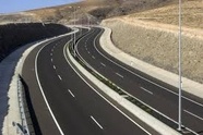کمربندی قم تا پایان سال بار ترافیکی ماشین های سنگین را کاهش می دهد