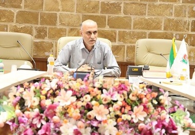 انسداد محور جم - فیروزآباد از یکم بهمن برای عملیات راهسازی