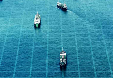 Two armed robberies against ships reported in Asian waters
