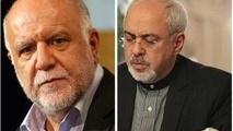  ماجرای اختلاف ظریف و زنگنه از زبان یک نماینده مجلس 