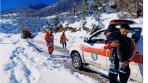 انجام بیش از ۳۵ هزار عملیات و خدمات امدادی در ۳۲۸ روز گذشته