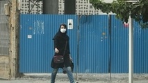 هوای تهران ناسالم است
