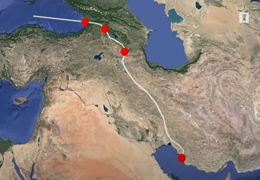 حمل‌ونقل مهم‌ترین بخش اقتصاد ایران است