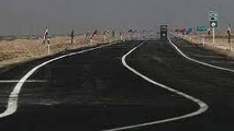 شناسایی و رفع ۸۵۸ نقطه حادثه‌ خیز در جاده ها 