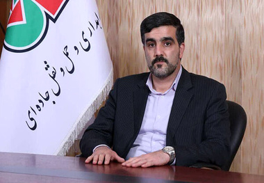 آغاز فعالیت قرارگاه مرکزی و استانی  اربعین در سازمان راهداری
