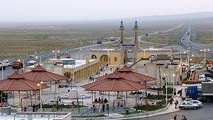 استقبال بالای سرمایه‌گذاران جهت احداث مجتمع‌های خدماتی رفاهی و تیرپارکها در سال گذشته