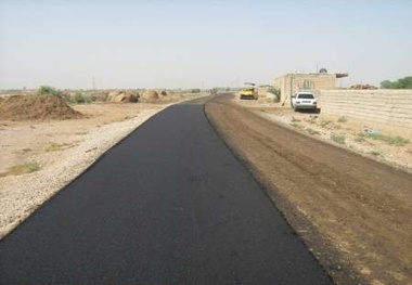 ۲ هزار کیلومتر راه روستایی کرمان همچنان بدون آسفالت؛ توسعه در انتظار زیرساخت

