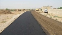 فراهم‌سازی مقدمات تعریض و ایمن‌سازی محور حادثه‌خیز چعب