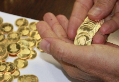  سکه در 4 میلیون تومان تثبیت شد