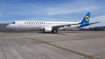MRO Memo: Embraer Eyes Services Growth In Engines, Cabins 