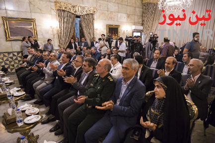 راه‌اندازی اولین قطار مسافری تهران - آنکارا