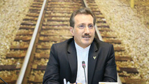 خط‌آهن سریع‌السیر تهران-قم-اصفهان قطعا احداث می‌شود