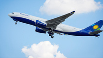 RwandAir Will Operate Direct Flights From Brussels to Kigali