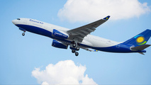 RwandAir Will Operate Direct Flights From Brussels to Kigali