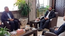 حفظ حقوق بیت المال اولویت دستگاه قضایی استان هرمزگان