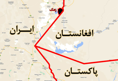 طالبان: متعهد به همکاری با ایران برای تامین امنیت مشترک هستیم