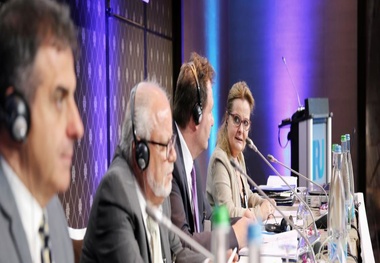 Industry demands digital transport documents