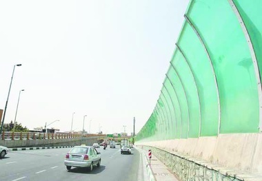 دیوارهای صوتی را جدی نگیرید