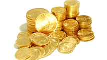 دلار و سکه همچنان در مسیر نزولی