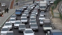 نصب 40 دوربین کنترل ترافیک در کرج
